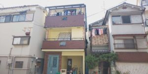 【門真市】K様邸|四條畷 門真 寝屋川 外壁塗装・屋根塗装 アビリティペイント