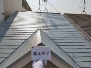 【大東市】Y様邸|四條畷 門真 寝屋川 外壁塗装・屋根塗装 アビリティペイント