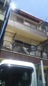 【寝屋川市】U様邸 |四條畷 門真 寝屋川 外壁塗装・屋根塗装 アビリティペイント