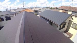 【四條畷市】T様邸 屋根葺き替え |四條畷 門真 寝屋川 外壁塗装・屋根塗装 アビリティペイント