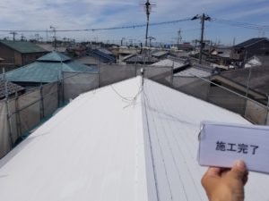 【大東市】I様邸 |四條畷 門真 寝屋川 外壁塗装・屋根塗装 アビリティペイント