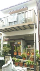 【寝屋川市】Y様邸 |四條畷 門真 寝屋川 外壁塗装・屋根塗装 アビリティペイント