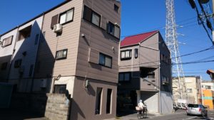 【門真市】N様邸 |門真 四條畷 寝屋川 外壁塗装・屋根塗装 アビリティペイント