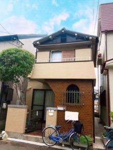 【大東市】M様邸 |四條畷 門真 寝屋川 外壁塗装・屋根塗装 アビリティペイント
