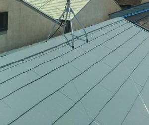 【門真市】屋根塗装 Y様邸|門真市・寝屋川・四条畷市の外壁塗装、屋根塗装専門店アビリティペイント