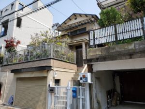 【大東市】外装塗装・屋根塗装 T様邸|門真市・寝屋川・四條畷市の外壁塗装、屋根塗装専門店アビリティペイント