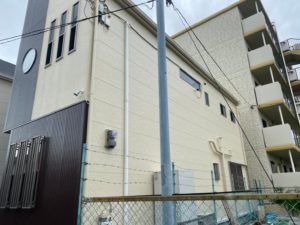 門真市T様邸 仕上がり対応等大変満足しています・・・