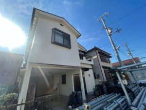 門真市K様 きれいになりました ありがとうございます
