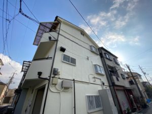 門真市K様 丁寧にしていただきありがとうございました。