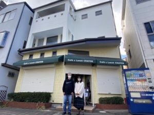門真市F様 工事に入ってからは作業がとても丁寧かつスピーディーで驚きました。