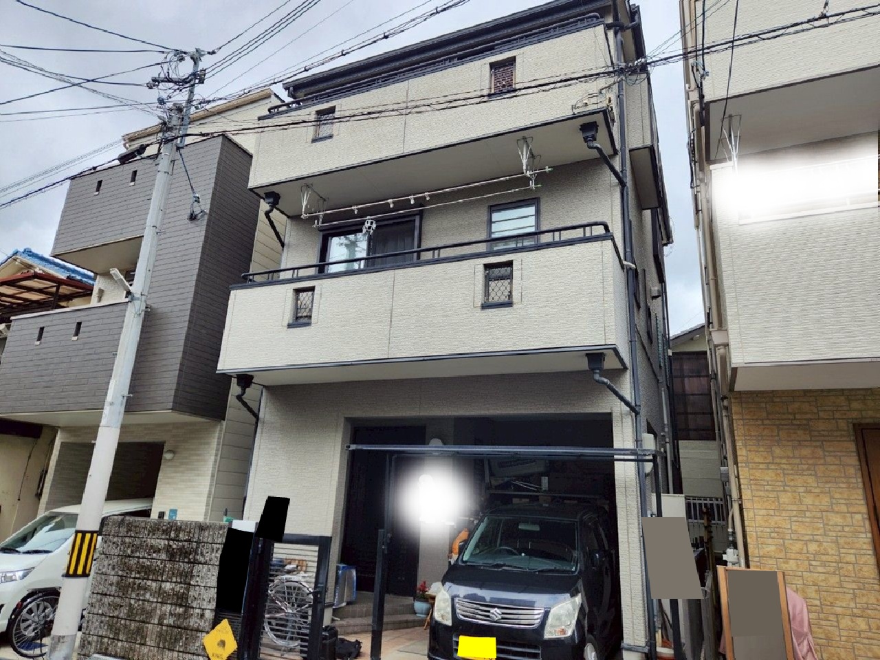 Before image