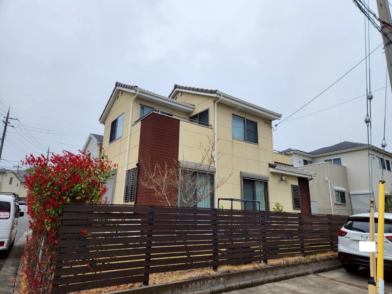 Before image