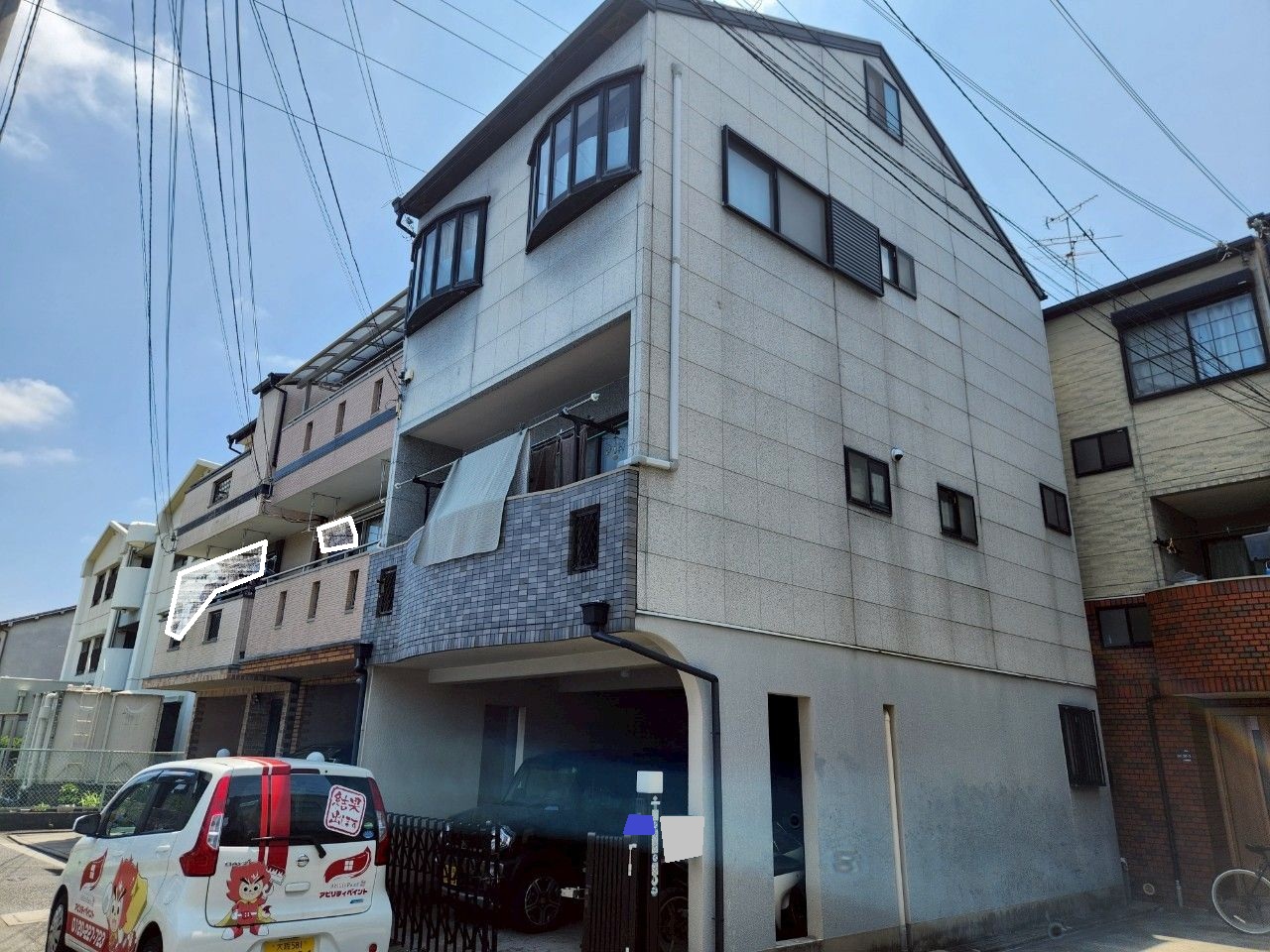 Before image