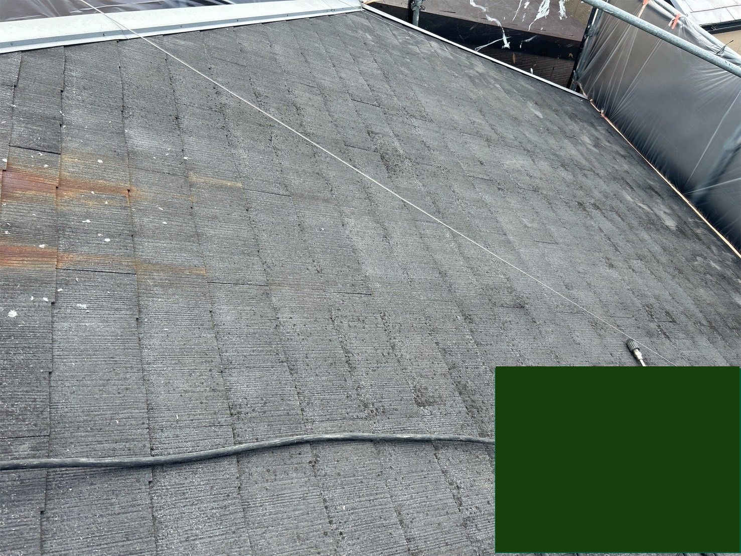 Before image
