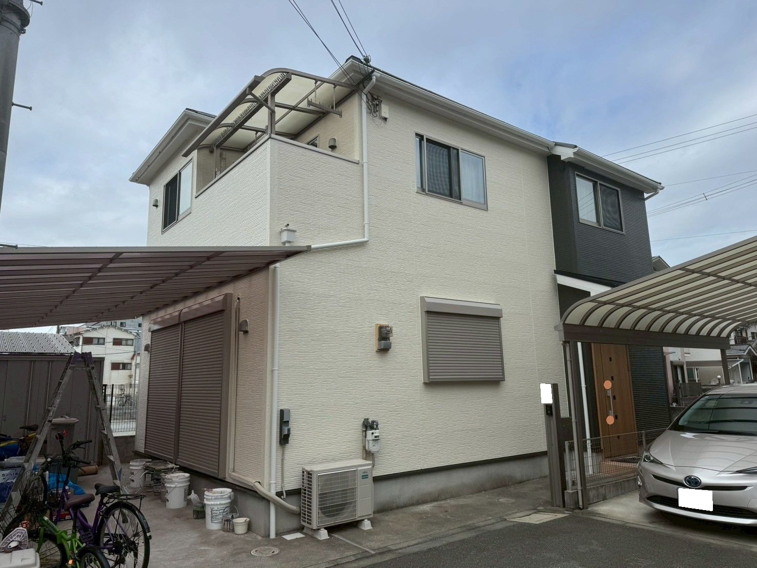 After image