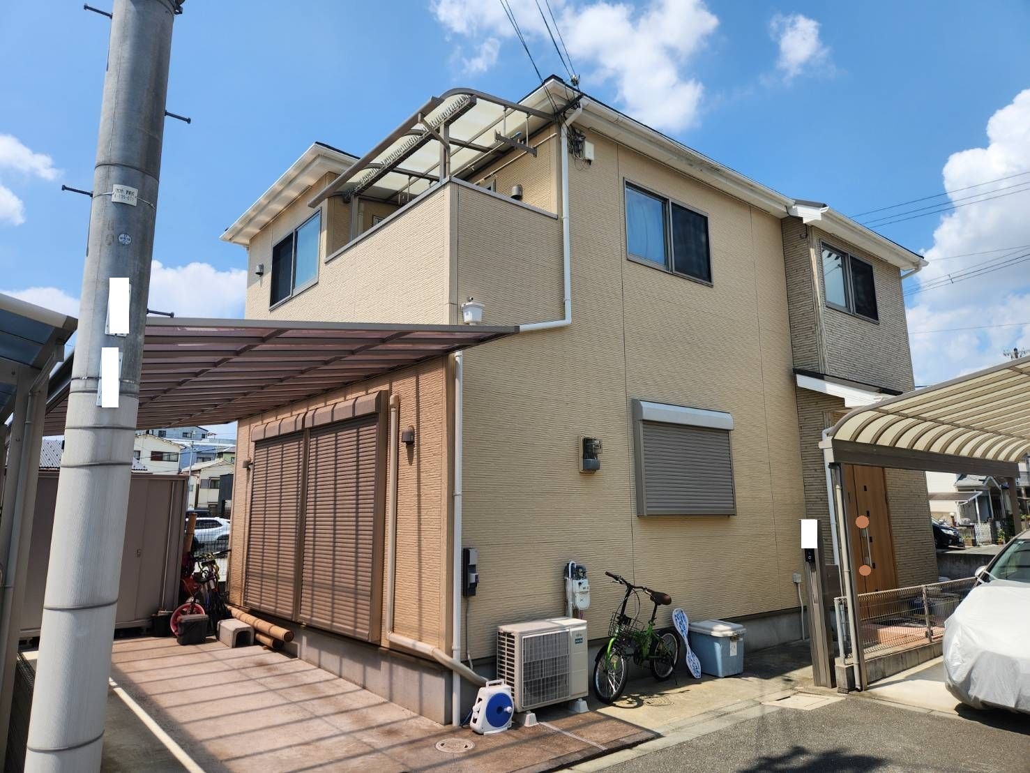 Before image