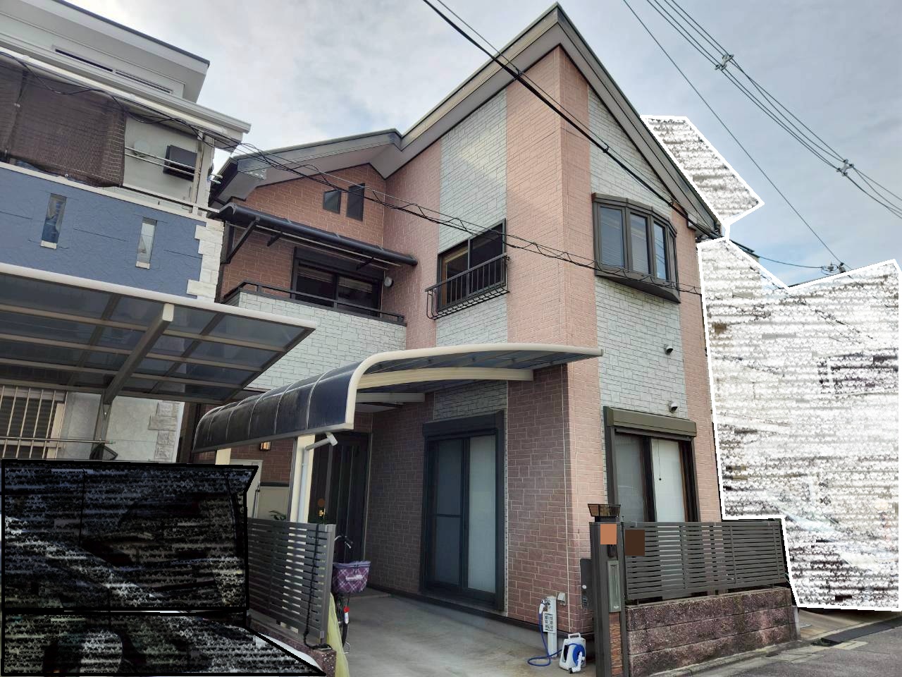Before image