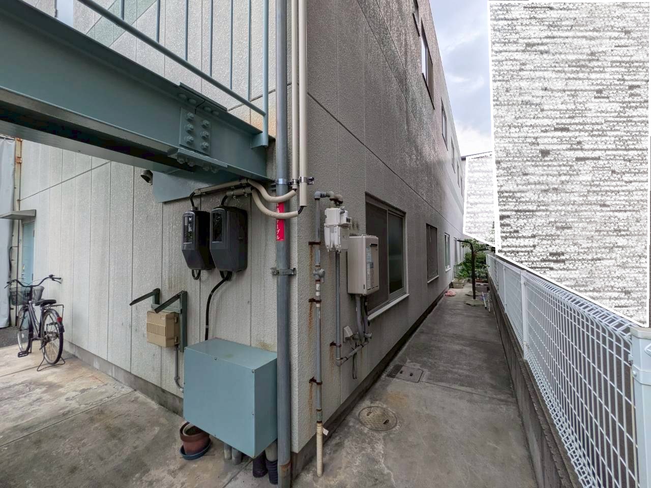 Before image