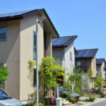 住宅の印象は屋根と外壁の色バランスが大切!
